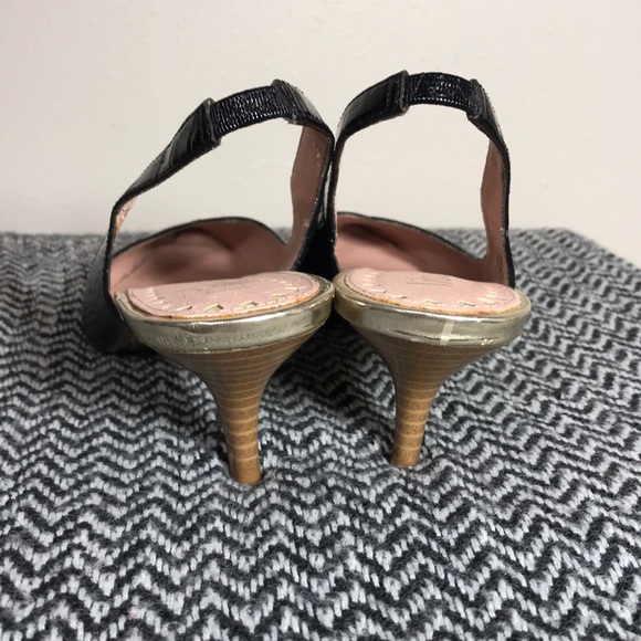 Libby Edelman SlingBacks - Picture 7 of 7